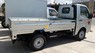 Xe tải 5000kg 2017 - Bán ô tô xe tải 1 tấn - dưới 1,5 tấn 2017, màu bạc, giá chỉ 250 triệu