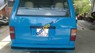 Mitsubishi L200 1985 - Bán ô tô Mitsubishi L200 sản xuất năm 1985, màu xanh lam