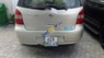 Nissan Grand livina 2011 - Bán Nissan Grand livina sản xuất năm 2011, màu vàng, 320tr