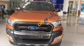 Ford Ranger     Wildtrak 2017 - Bán ô tô Ford Ranger Wildtrak năm 2017, nhập khẩu nguyên chiếc