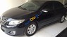 Toyota Corolla altis G 2009 - Bán Toyota Corolla Altis G sản xuất 2009, màu đen, giá tốt