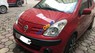 Nissan Pixo   2010 - Bán Nissan Pixo năm sản xuất 2010, màu đỏ, nhập khẩu giá cạnh tranh