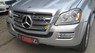 Mercedes-Benz GL 550 2010 - Cần bán gấp Mercedes 550 sản xuất năm 2010, màu bạc, xe nhập