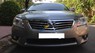 Toyota Camry 3.5Q 2009 - Bán xe cũ Toyota Camry 3.5Q năm 2009, màu xám  