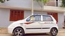 Daewoo Matiz MT 2007 - Cần bán xe Daewoo Matiz MT sản xuất 2007, màu trắng  