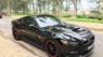 Ford Mustang GT 5.0 2015 - Bán xe cũ Ford Mustang GT 5.0 năm 2015, màu đen