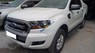 Ford Ranger XLS 4x2MT 2015 - Bán Ford Ranger XLS 4x2MT năm 2015, màu trắng, xe nhập 