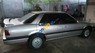 Honda Accord MT  1988 - Bán Honda Accord MT sản xuất 1988, màu bạc, nhập khẩu, giá chỉ 95 triệu