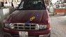 Ford Ranger   2001 - Cần bán Ford Ranger 2001, số sàn, xe cũ
