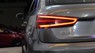 Audi Q3 2012 - Bán Audi Q3 sản xuất năm 2012, màu xám, nhập khẩu nguyên chiếc