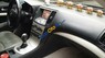 Infiniti G35   2011 - Cần bán Infiniti G35 sản xuất 2011, màu xám, xe nhập