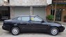 Daewoo Leganza 1998 - Cần bán gấp Daewoo Leganza năm 1998, màu đen, xe nhập, giá 92tr