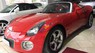 Pontiac Solstice 2.0 2009 - Cần bán Pontiac Solstice 2.0 năm sản xuất 2009, màu đỏ, nhập khẩu