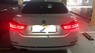 BMW 4 Series 420i Grand Coupe 2016 - Bán BMW 4 Series 420i Grand Coupe năm sản xuất 2016, màu trắng, nhập khẩu nguyên chiếc
