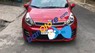 Kia Rio  AT 2015 - Cần bán xe Kia Rio AT năm sản xuất 2015, màu đỏ, nhập khẩu nguyên chiếc còn mới