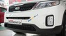 Kia Sorento GAT 2017 - Cần bán xe Kia Sorento GAT sản xuất 2017, màu trắng, 801tr