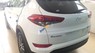 Hyundai Tucson 2017 - Bán Hyundai Tucson năm 2017, màu trắng, nhập khẩu