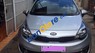 Kia Rio   MT 2015 - Bán Kia Rio MT năm 2015, màu bạc, nhập khẩu, 425tr