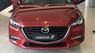 Mazda 3 1.5 Facelift 2017 - Cần bán xe Mazda 3 1.5 Facelift năm 2017, màu đỏ, 659tr