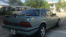 Honda Prelude Ex 1992 - Cần bán gấp Honda Prelude Ex đời 1992, màu xanh lam, xe nhập 