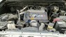 Toyota Fortuner G 2011 - Bán xe Toyota Fortuner G năm sản xuất 2011, màu bạc, 700 triệu