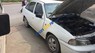 Daewoo Cielo 1997 - Bán ô tô Daewoo Cielo đời 1997, màu trắng, mới bỏ đăng kiểm 3 tháng