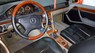 Mercedes-Benz E230   1989 - Bán ô tô Mercedes năm sản xuất 1989, màu xám, nhập khẩu chính chủ, giá tốt