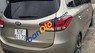 Kia Rondo 2016 - Cần bán Kia Rondo sản xuất năm 2016, màu vàng xe gia đình 