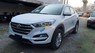 Hyundai Tucson 2017 - Bán Hyundai Tucson năm 2017, màu trắng, nhập khẩu