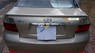 Toyota Vios G 2005 - Cần bán gấp xe cũ Toyota Vios G năm 2005, màu bạc  