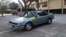 Honda Prelude Sport  1992 - Cần bán xe Honda Prelude Sport sản xuất 1992, giá tốt