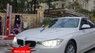 BMW 3 Series 320i 2012 - Cần bán lại xe BMW 3 Series 320i năm 2012, màu trắng, nhập khẩu