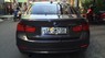 BMW 3 Series 320i 2012 - Xe BMW 3 Series 320i năm 2012, màu nâu, xe nhập, giá tốt