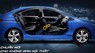Honda City  1.5 AT 2017 - Bán Honda City 1.5 AT năm sản xuất 2017, màu xanh lam, giá 583tr