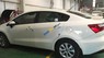 Kia Rio 2016 - Cần bán Kia Rio sản xuất 2016, màu trắng, nhập khẩu giá cạnh tranh