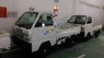 Suzuki Super Carry Truck Euro4 2017 - Bán xe Suzuki Super Carry Truck Euro4 sản xuất năm 2017, màu trắng, giá chỉ 249 triệu