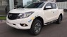 Mazda BT 50 2017 - Bán ô tô Mazda BT 50 năm sản xuất 2017, màu trắng, xe nhập