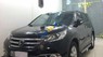 Honda CR V 2.0AT 2013 - Cần bán lại xe Honda CR V 2.0AT sản xuất năm 2013, màu đen