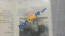 Toyota Land Cruiser   1982 - Cần bán lại xe Toyota Land Cruiser sản xuất 1982, nhập khẩu nguyên chiếc