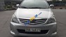 Toyota Innova 2011 - Bán Toyota Innova sản xuất năm 2011, màu bạc chính chủ