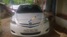 Toyota Vios Limo 2009 - Bán Toyota Vios Limo năm 2009, màu trắng ít sử dụng