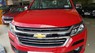 Chevrolet Colorado 2017 - Bán xe Chevrolet Colorado đời 2017, nhập khẩu