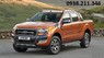 Ford Ranger 2017 - Cần bán Ford Ranger sản xuất năm 2017, xe nhập
