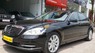 Mercedes-Benz S 300 2010 - Bán Mercedes 300 năm 2010, màu đen, xe nhập