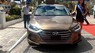 Hyundai Elantra 1,6 MT 2017 - Hyundai quận 4 cần bán xe Elantra 1.6 MT, màu cát. Ưu đãi lên đến 10 triệu. LH Hương: 0902.608.293