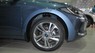 Hyundai Elantra 1.6 AT 2017 - Hyundai Elantra 1.6 AT 2017, màu xanh đá. Ưu đãi lên đến 10 triệu. LH Hương: 0902.608.293