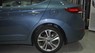 Hyundai Elantra 1.6 AT 2017 - Hyundai Elantra 1.6 AT 2017, màu xanh đá. Ưu đãi lên đến 10 triệu. LH Hương: 0902.608.293
