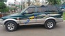 Ssangyong Musso   1997 - Cần bán lại xe Ssangyong Musso năm 1997 giá cạnh tranh