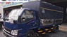 Xe tải 1,5 tấn - dưới 2,5 tấn IZ49   2017 - Bán xe tải 1,5 tấn - dưới 2,5 tấn IZ49 đời 2017, màu xanh lam