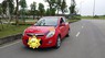Hyundai i20 2011 - Cần bán xe Hyundai i20 năm 2011, màu đỏ, xe nhập xe gia đình